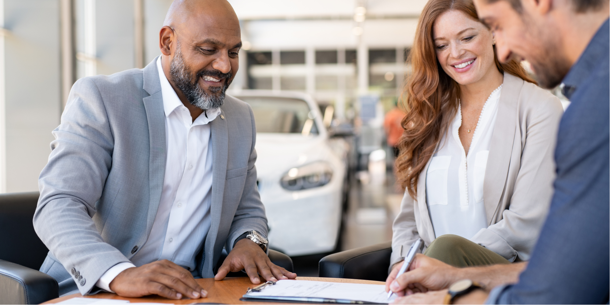 StepbyStep Process for How to Sell a Car with a Loan or a Lien
